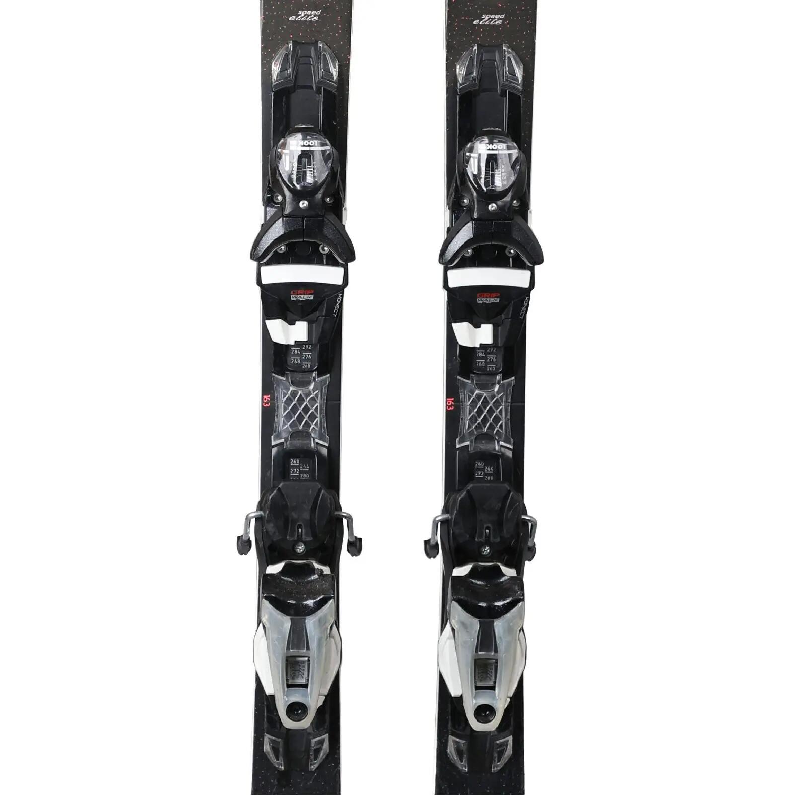 SECOND HAND - Sci Dynastar Speed Elite + Attacchi 3/4