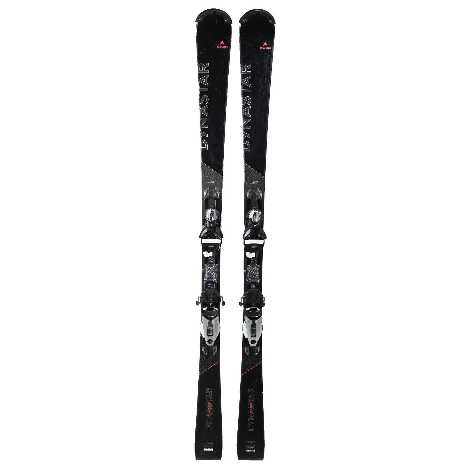 SECOND HAND - Sci Dynastar Speed Elite + Attacchi 2/4