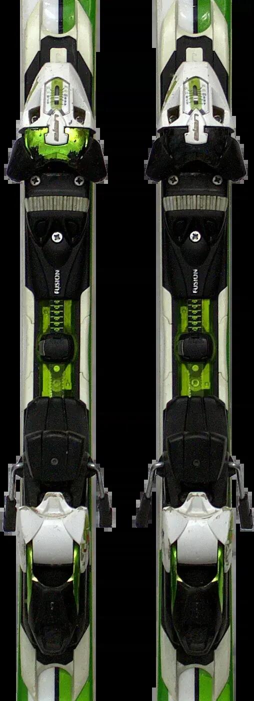 Second life - Narty Elan Race GSX 176cm 4/5