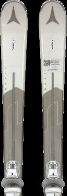 Tweedehands - ski’s atomic cloud c pro 2025 143cm, zeer goede staat