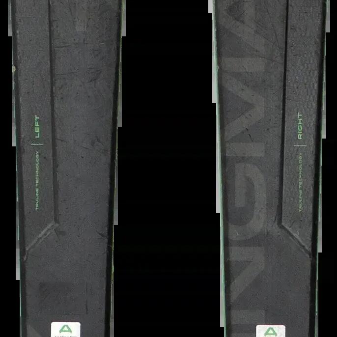 Втори живот - Ски Elan Wingman 176cm