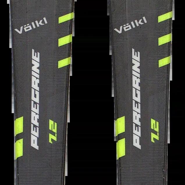 Втори живот - Ски Volkl Peregrine 7.2 2025 137cm