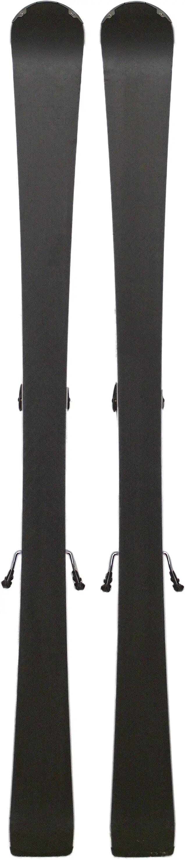 Second life - Narty Volkl Peregrine 7.2 2025 137cm 5/5