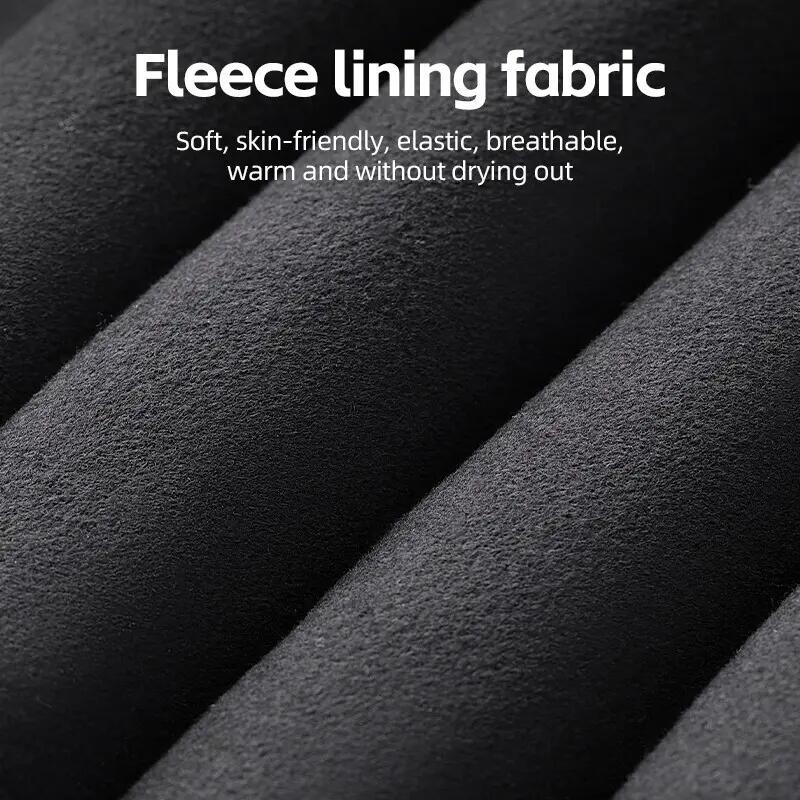 TVI Winter Latzhose Damen lang mit Trägern 4/8