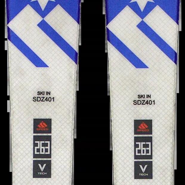 Втори живот - Ски Dynastar Speed 263 2025 172cm
