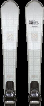 Second life - Narty Volkl Flair Alessia 2023 165cm