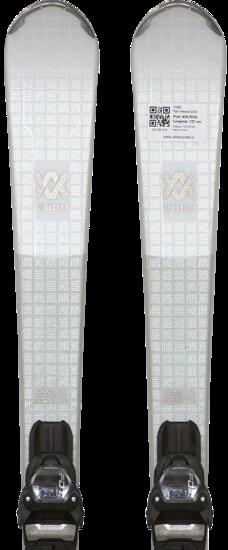 Second life - Narty Volkl Flair Alessia 2023 165cm