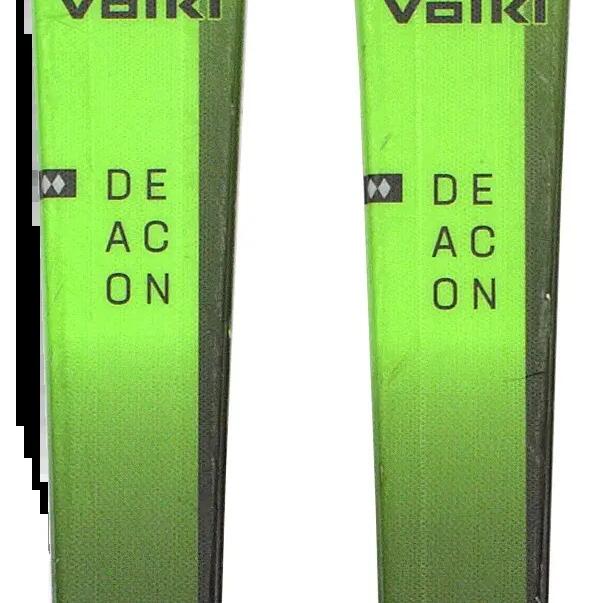 Втори живот - Ски Volkl Deacon 7.2 165cm
