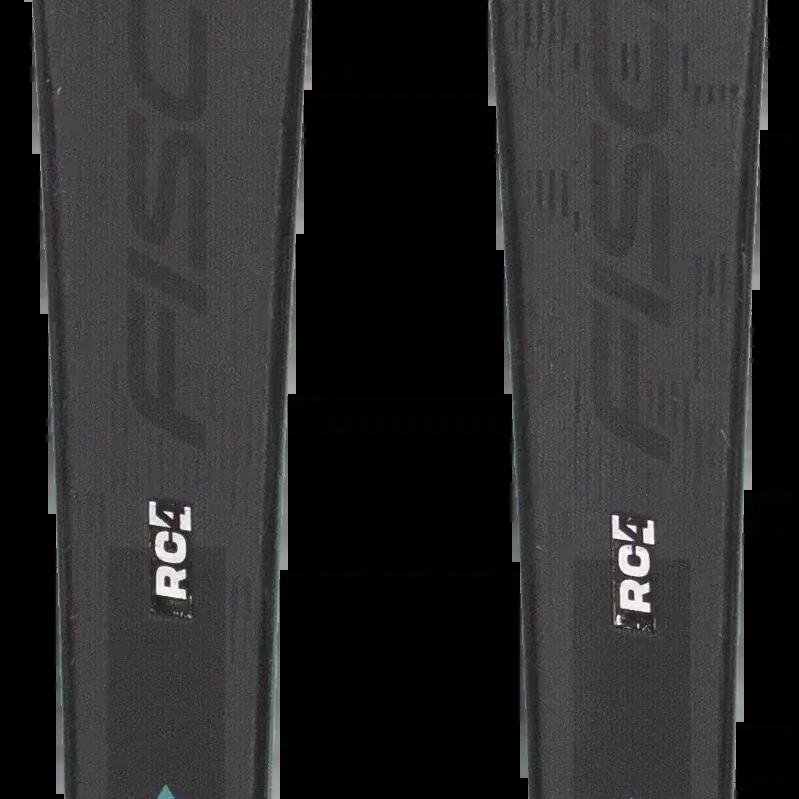 Втори живот - Ски Fischer RC4 Premium TI W 2026 156cm