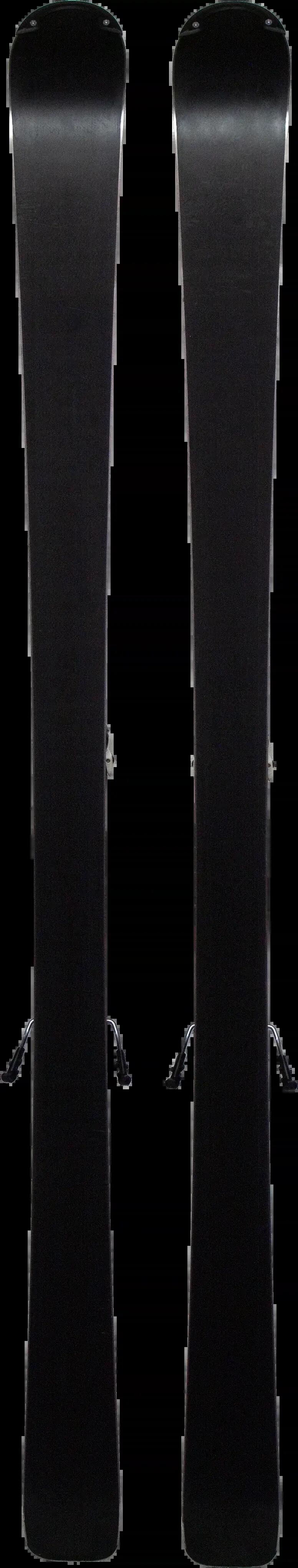Second life - Narty Volkl Deacon 7.4 128cm 5/5