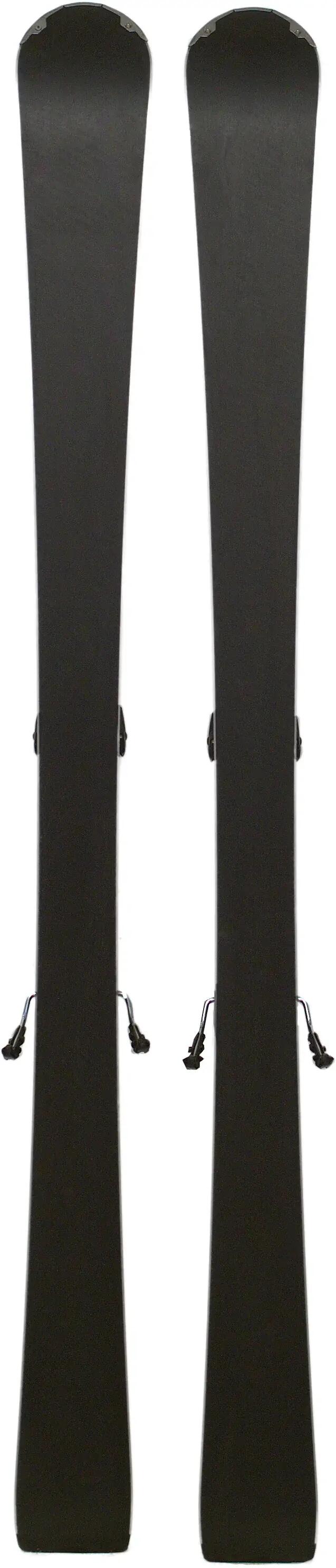Second life - Narty Volkl Flair Alessia 2023 165cm 5/5