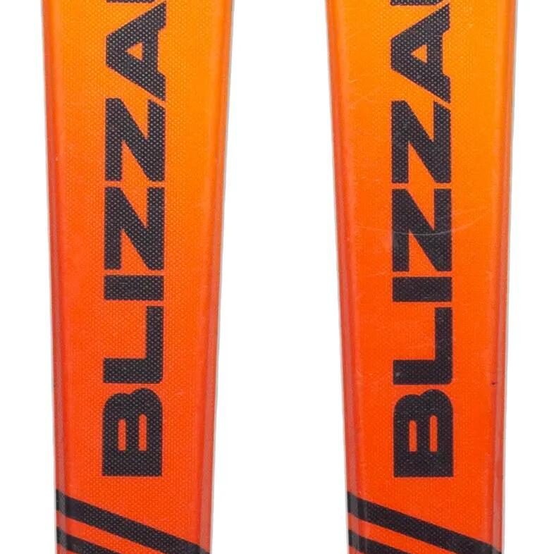 Втори живот - Ски Blizzard RTX Race 167cm