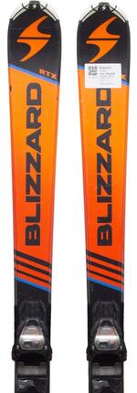 Reconditionné - Skis Blizzard RTX Race 139cm