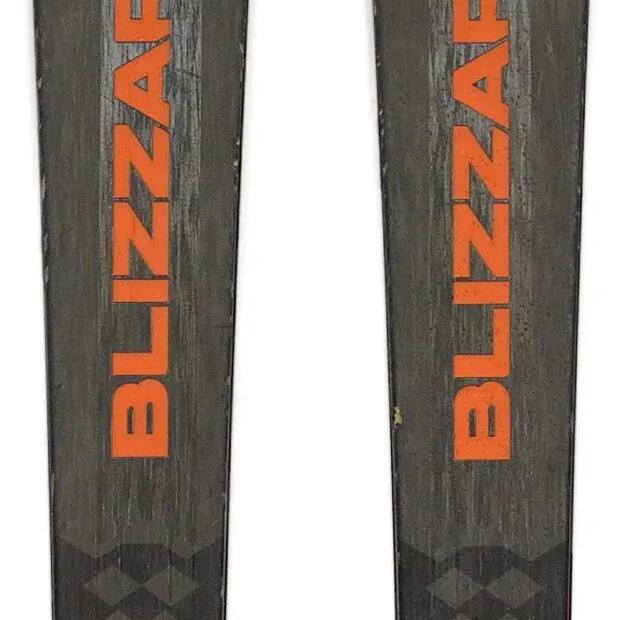 Втори живот - Ски Blizzard Firebird STI 2025 166cm