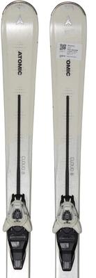 Tweedehands - ski’s atomic cloud 9 164cm, acceptabele staat