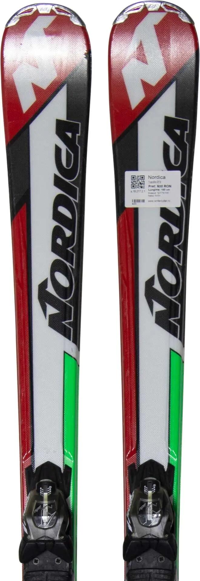 NORDICA picture