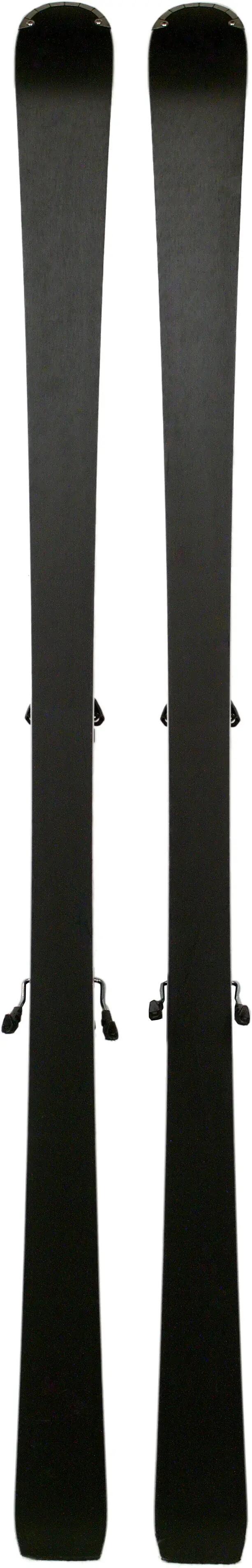 Second life - Narty Rossignol Experience 74 160cm 5/5