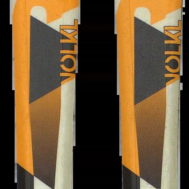 Втори живот - Ски Volkl RTM 7.6 168cm