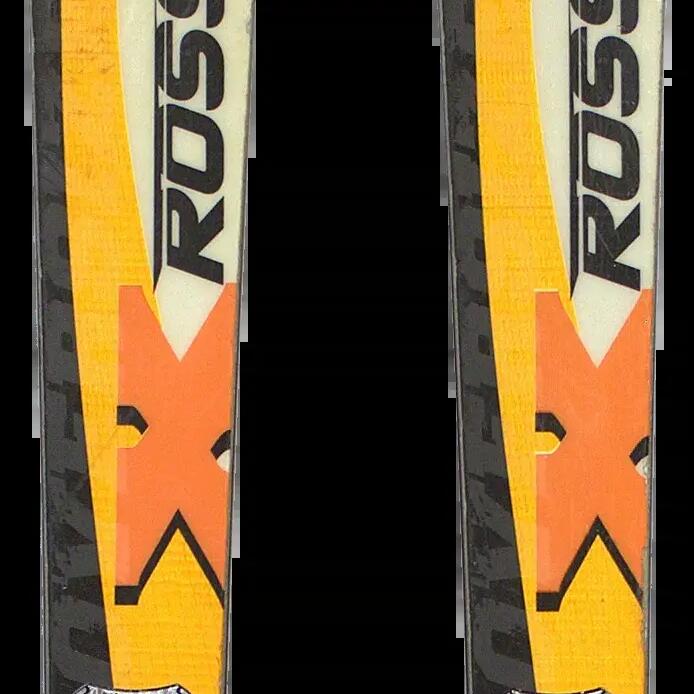Втори живот - Ски Rossignol World Cup Ti 9 170cm