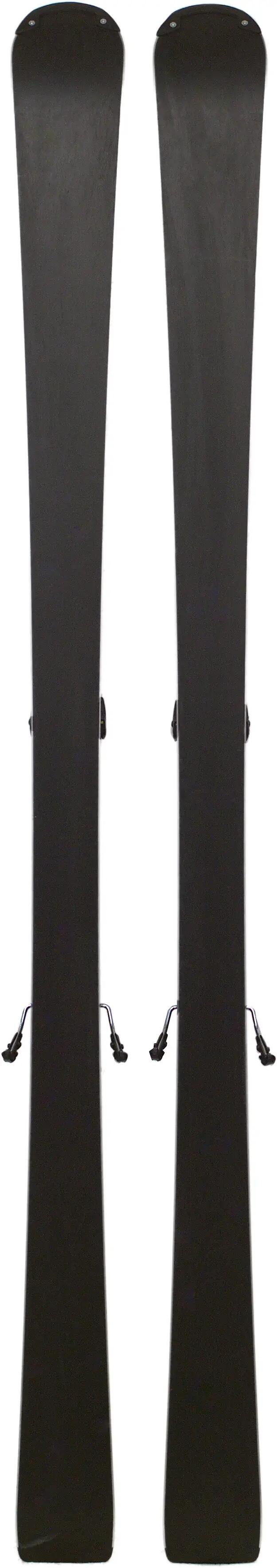 Second life - Narty Volkl Deacon 7.2 165cm 5/5
