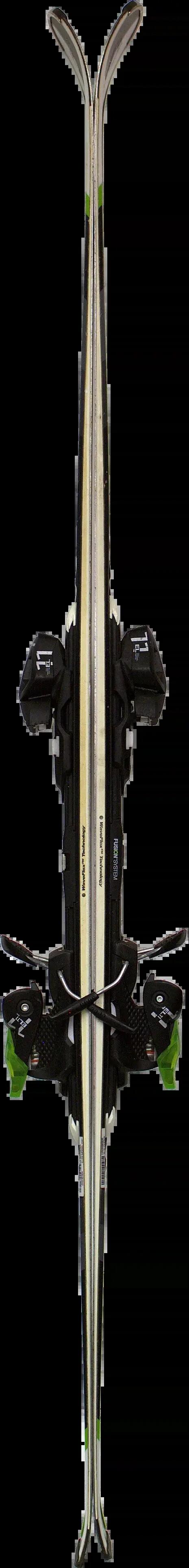 Second life - Narty Elan Amphibio 78 176cm 5/5