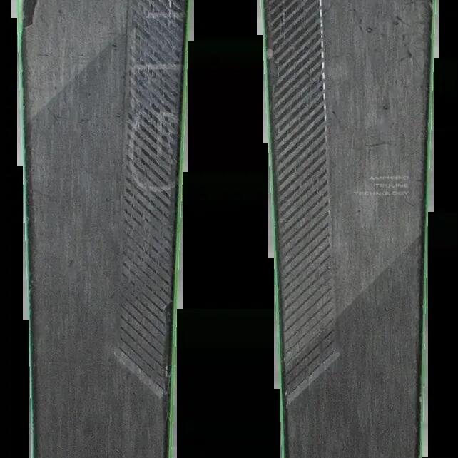 Втори живот - Ски Elan Amphibio GTI M 176cm