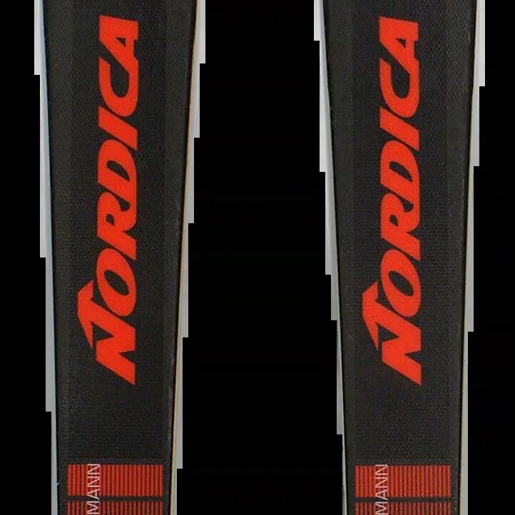 Втори живот - Ски Nordica Dobermann Spitfire CRX 162cm
