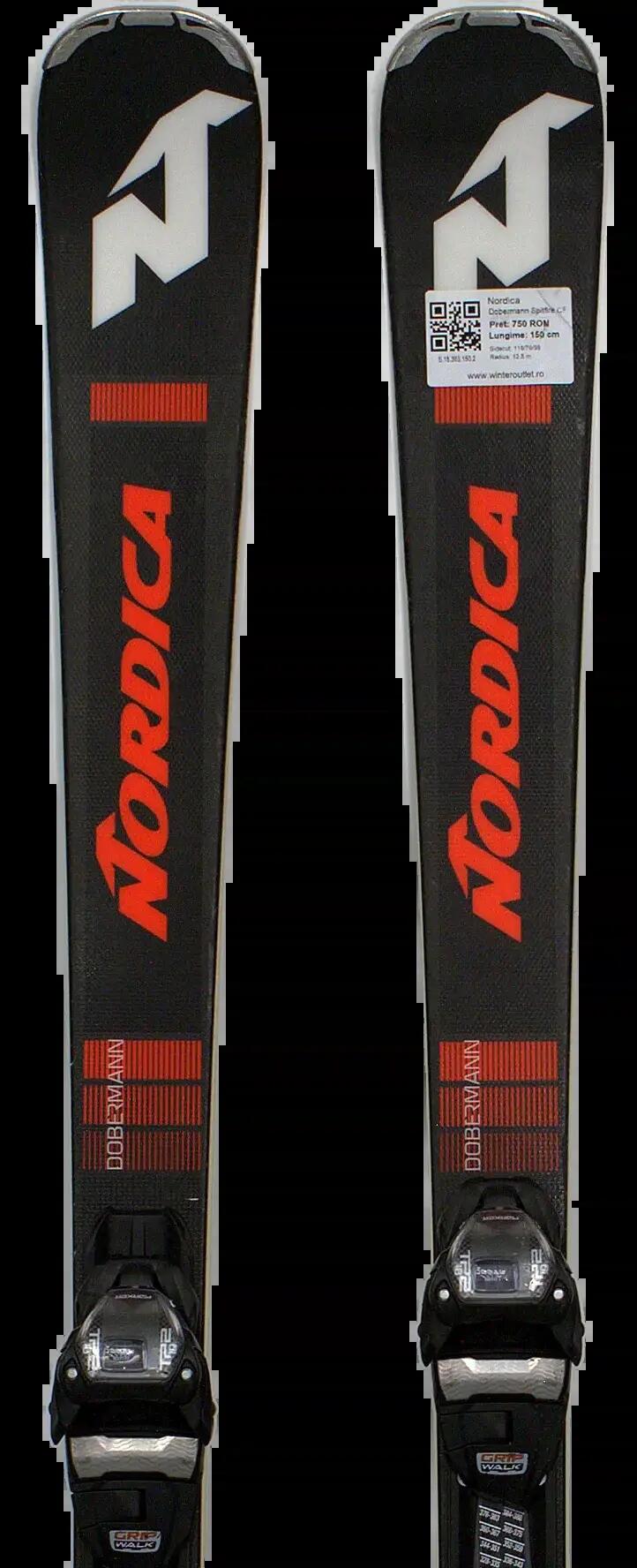 NORDICA picture