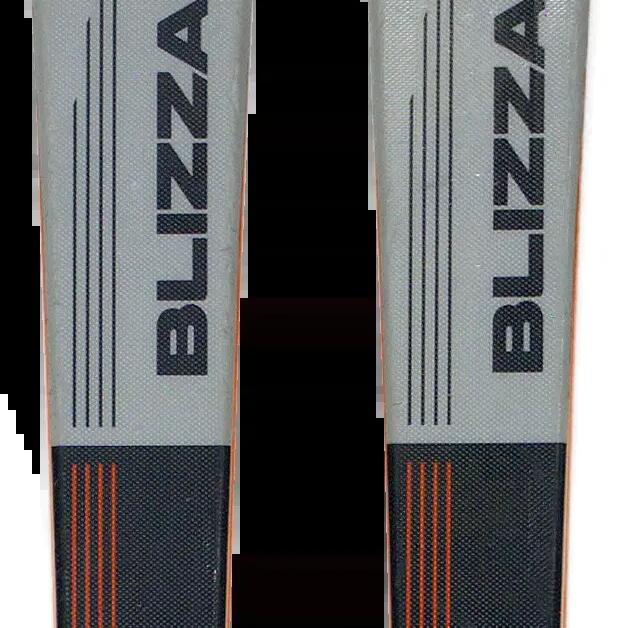 Втори живот - Ски Blizzard WCR 72 2025 153cm