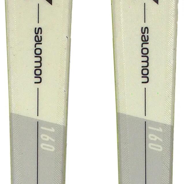 Втори живот - Ски Salomon S/MAX 06 165cm