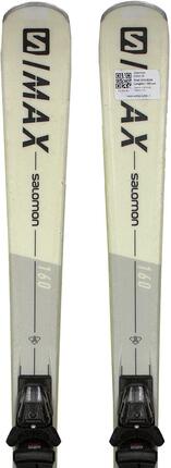 Second life - Narty Salomon S/MAX 06 165cm