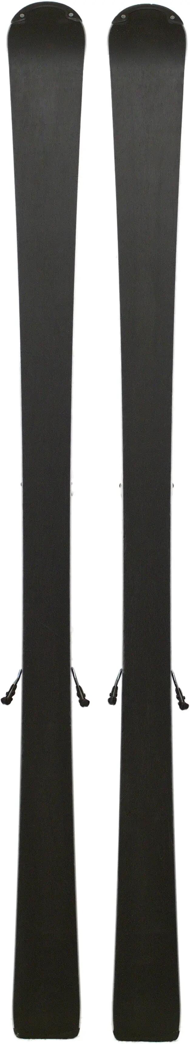 Second life - Narty Volkl RTM 7.6 140cm 5/5