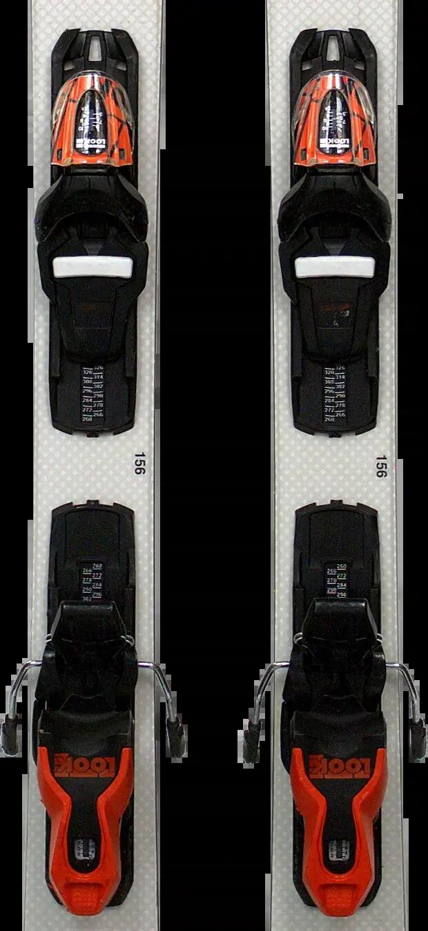 Second life - Narty Dynastar Speed 263 2025 148cm 4/5