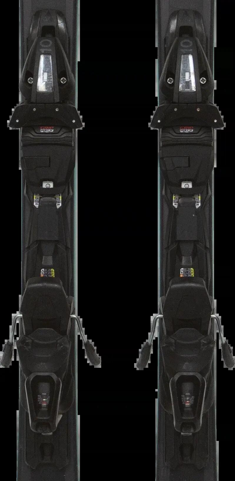 Second life - Narty Fischer RC4 Premium TI W 2026 149cm 4/5