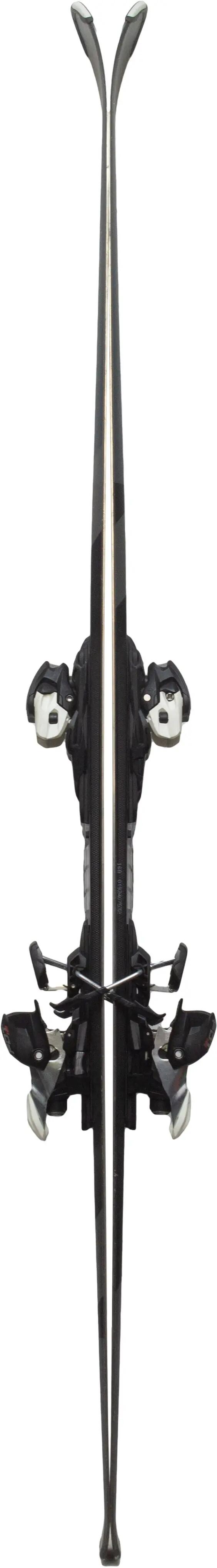 Second life - Narty Volkl Deacon 76 2020 168cm 4/4