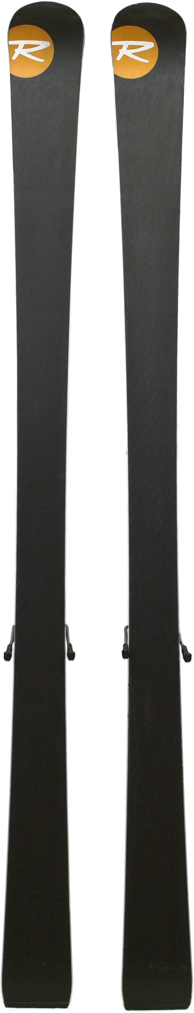 Second life - Narty Rossignol World Cup Ti 9 170cm 5/5