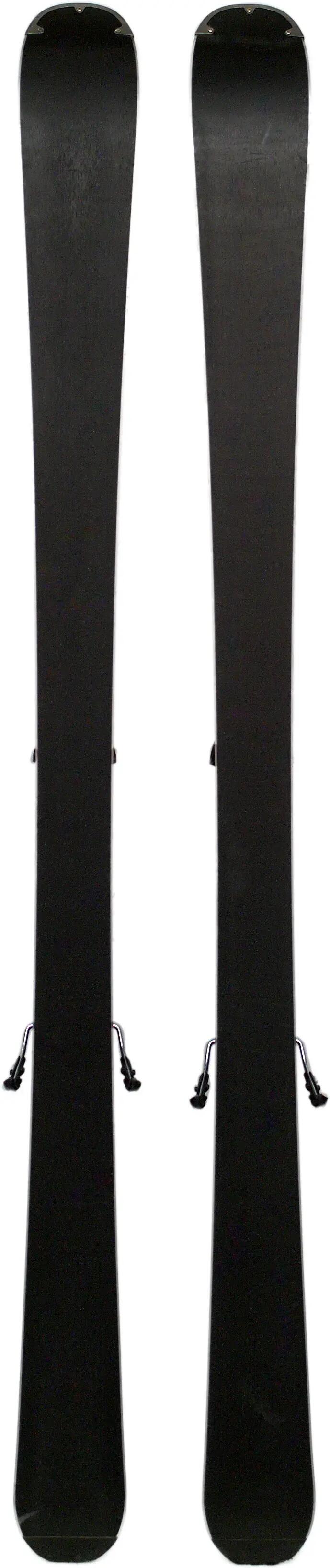 Second life - Narty K2 Strike 163cm 5/5