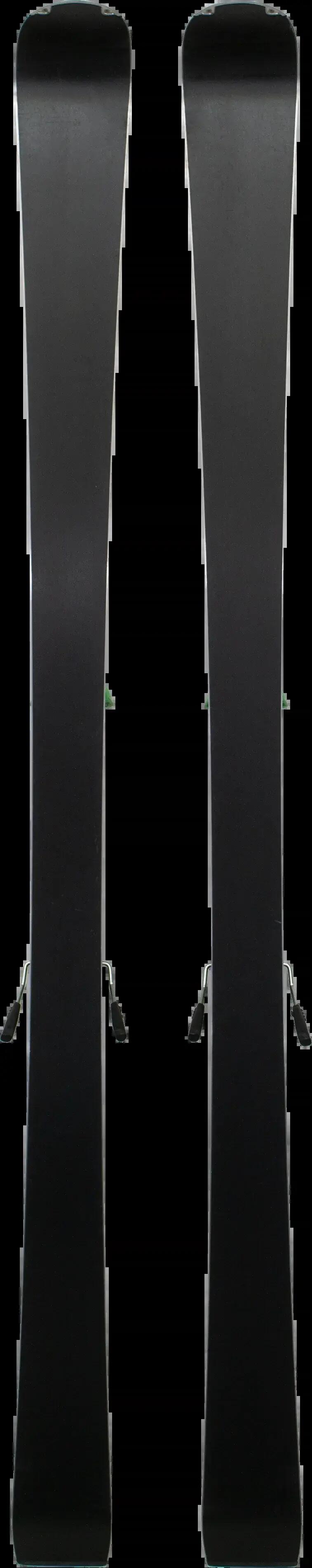 Second life - Narty Elan Amphibio GTI M 168cm 5/5
