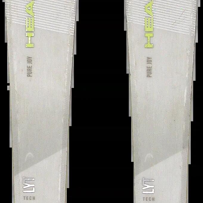 Втори живот - Ски Head Pure Joy LYT 148cm