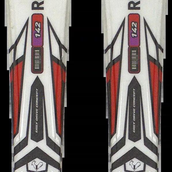 Втори живот - Ски Rossignol Pursuit 149cm