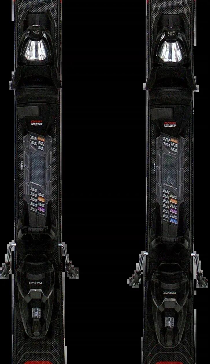 Second life - Narty K2 Strike 163cm 4/5