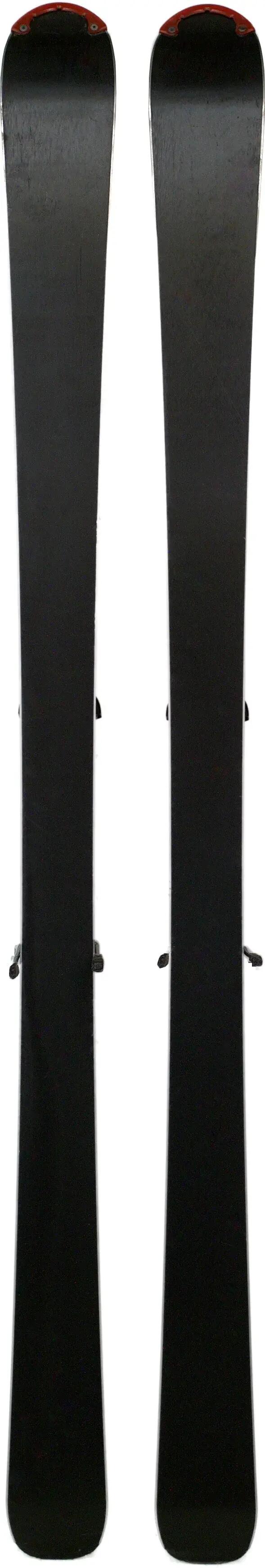 Second life - Narty Elan Exar eRise M 175cm 5/5