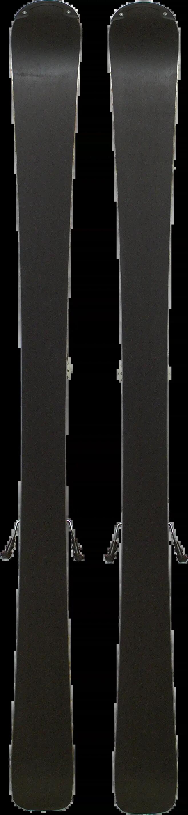 Second life - Narty Volkl RTM 7.4 142cm 5/5