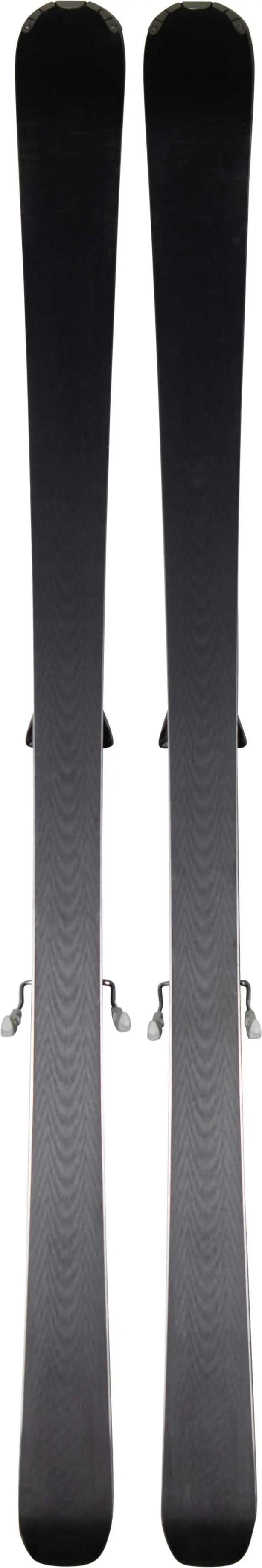Second life - Narty Salomon X Max Ti 162cm 3/4