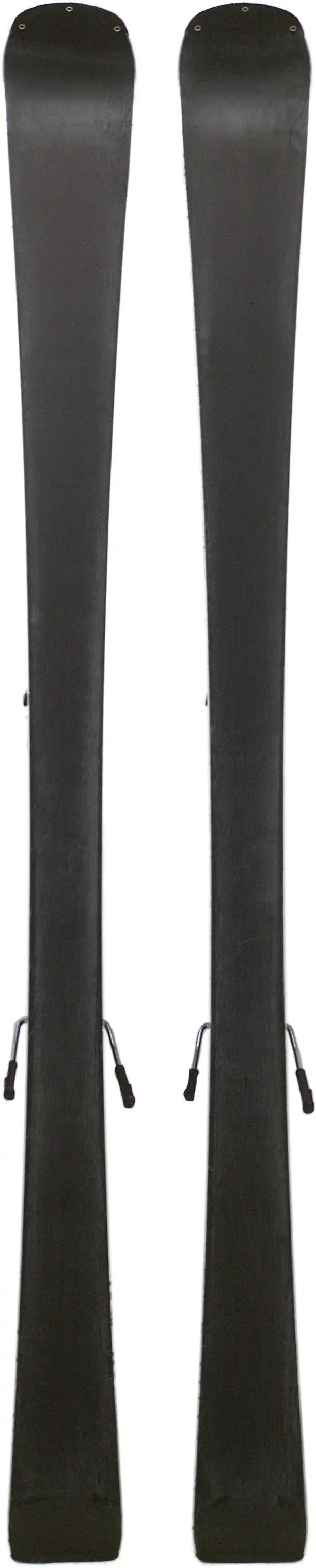 Second life - Narty Rossignol Pursuit 142cm 5/5