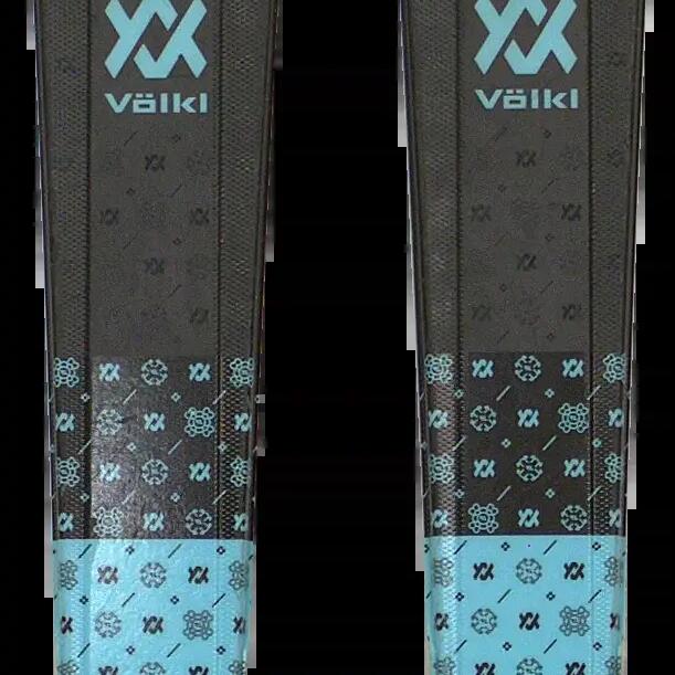 Втори живот - Ски Volkl Flair 76 LTD 2023 161cm