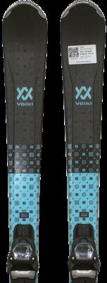 Tweedehands - ski’s volkl flair 76 ltd 2023 161cm