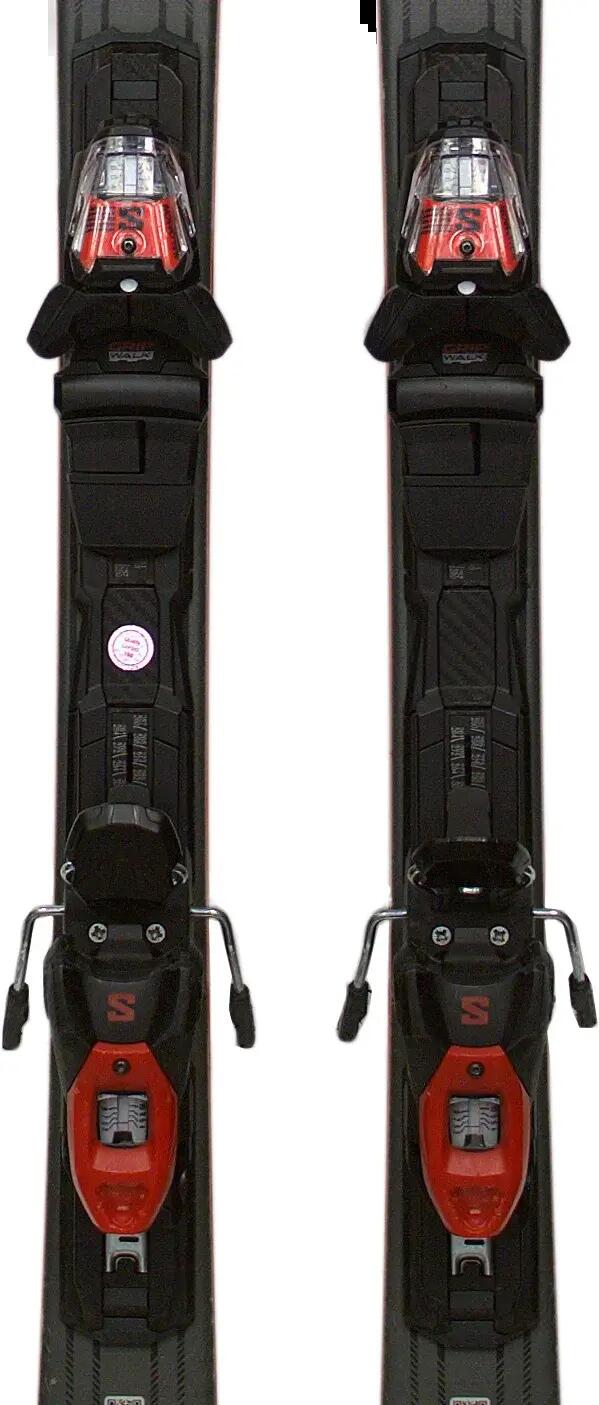 Second life - Narty Salomon S/Max 6 2023 141cm 4/5
