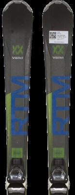 Tweedehands - ski’s volkl rtm 76 175cm