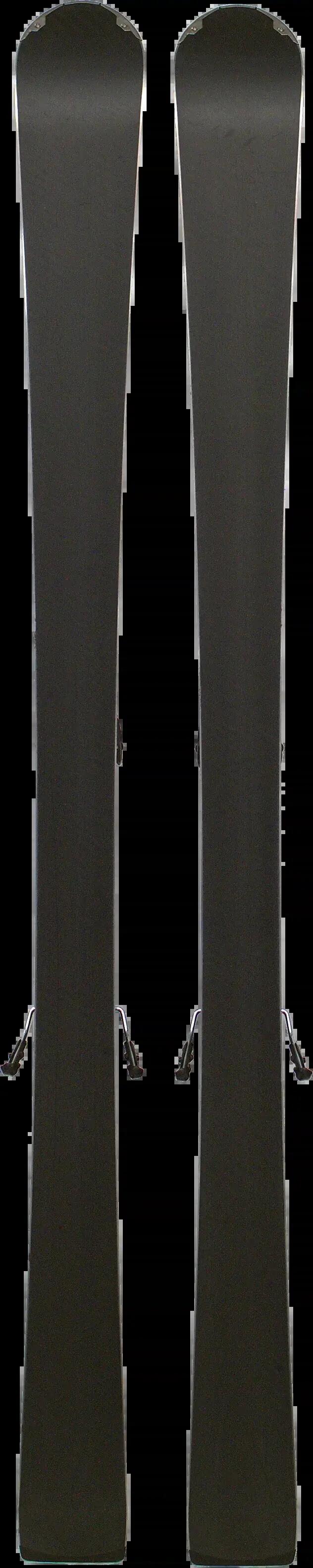 Second life - Narty Volkl Flair 76 LTD 2023 154cm 5/5